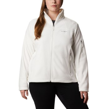 Columbia Jas Dames, Fast Trek II Plus Size Room, 12JFRVXTA